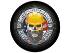 Dirty Hands Clean Money Beard Butter Leather and Oakmoss