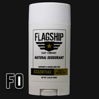 Essential Women's Natural Deodorant