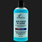 Barbershop Beard Wash