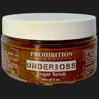 Underboss Sugar Scrub