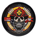 Hose Dragger Beard Butter 2oz Musk Cologne