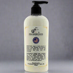 Underboss Lotion
