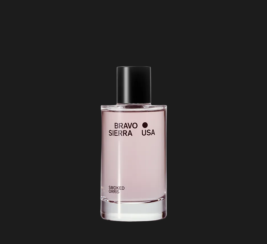 BODY FRAGRANCE