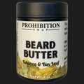 Tobacco & Bay Leaf Beard Butter