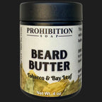 Tobacco & Bay Leaf Beard Butter