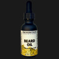 Tobacco & Bay Leaf Beard Oil