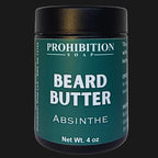 Absinthe Beard Butter
