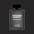 Grooming Lounge Magnificent Bastard EDT