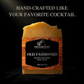 Old Fashioned