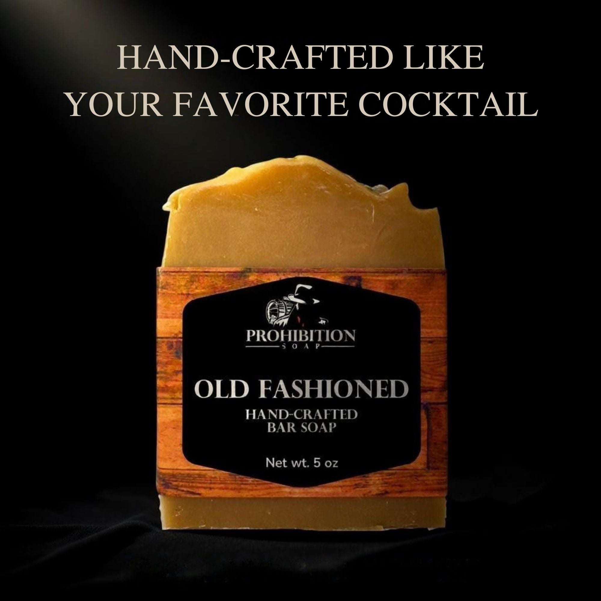 Old Fashioned
