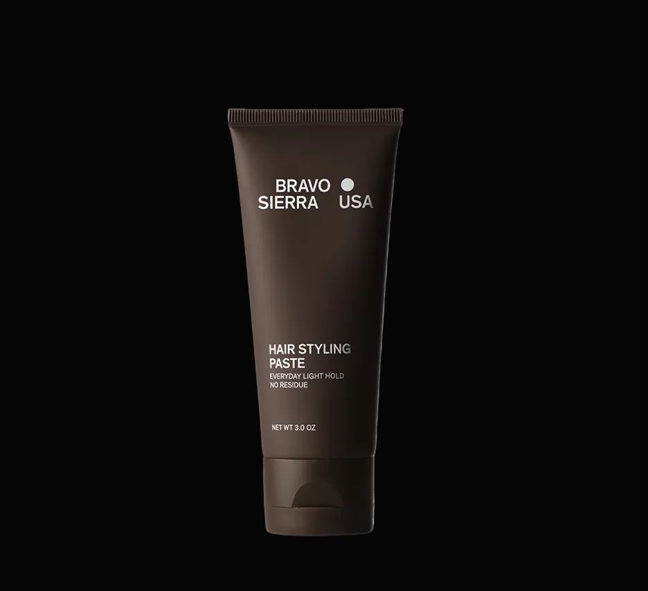 HAIR STYLING PASTE