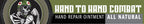 Hand to Hand Combat 2OZ First Aid Repair Ointment