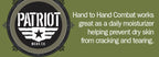 Hand to Hand Combat 2OZ First Aid Repair Ointment
