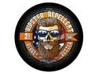 Hipster Repellent Beard Bundle Balm/Butter/Oil/Natural Soap