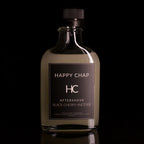Happy Chap Black Cherry + Incense Shaving Collection