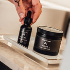 Alpha Beard Oil