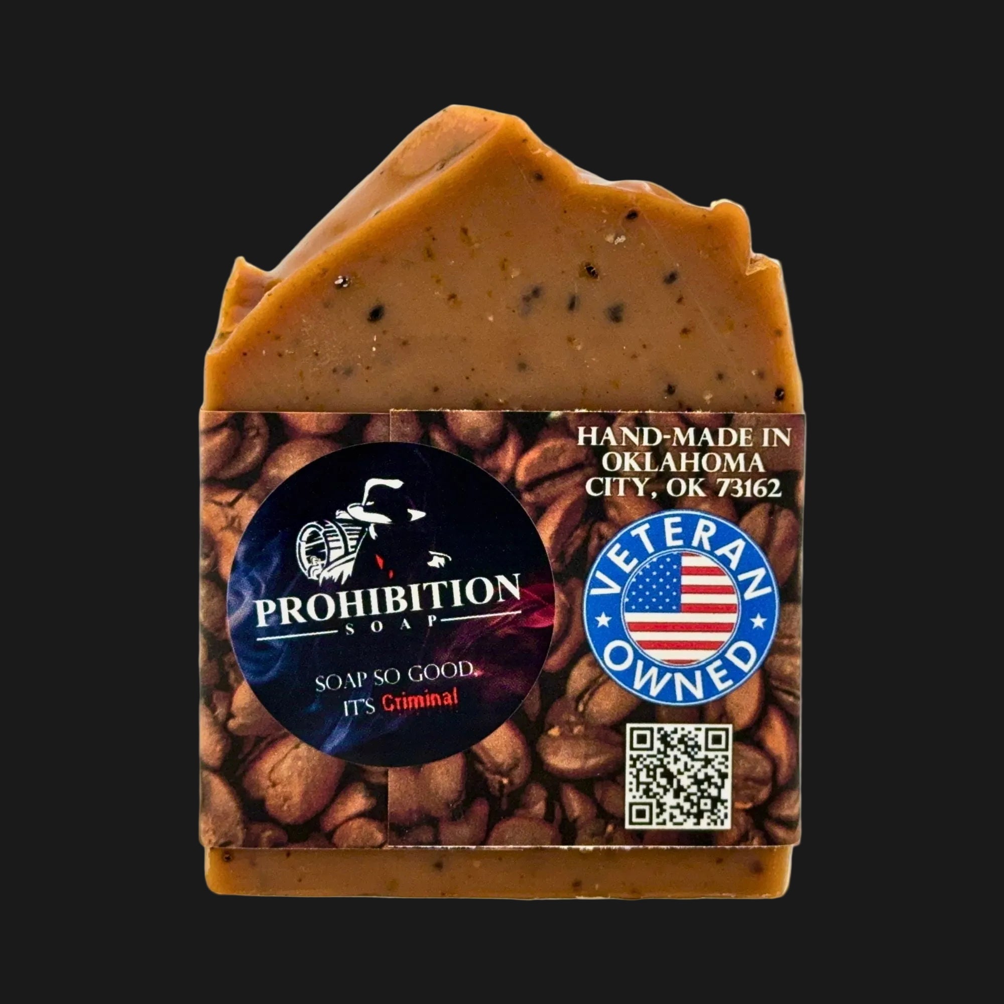 Irish Cream