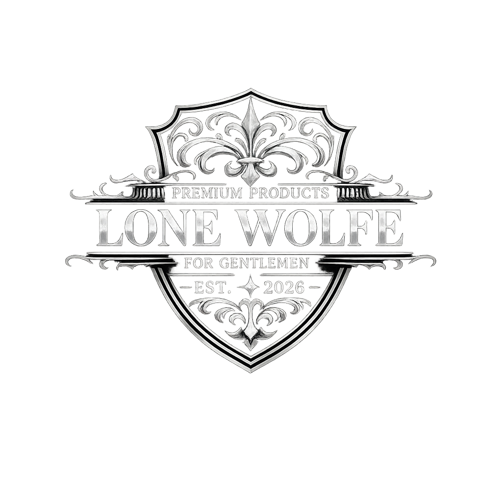 The Lone Wolfe