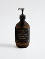 Golden Ginger & Cardamom Ember Luxury Hand Wash – 490ml