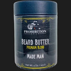 Made Man Beard Butter