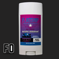 NARC Birchwood and Oud Natural Deodorant