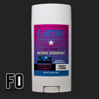 NARC Birchwood and Oud Natural Deodorant