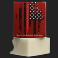 Hose Dragger Natural Soap - Masculine Cologne