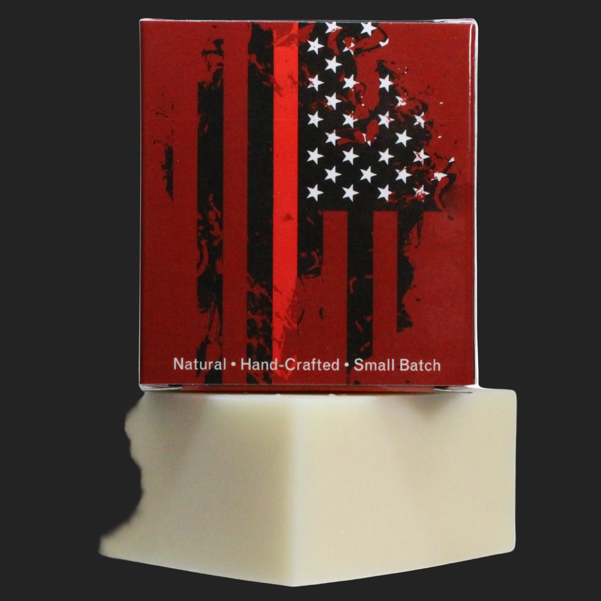 Hose Dragger Natural Soap - Masculine Cologne