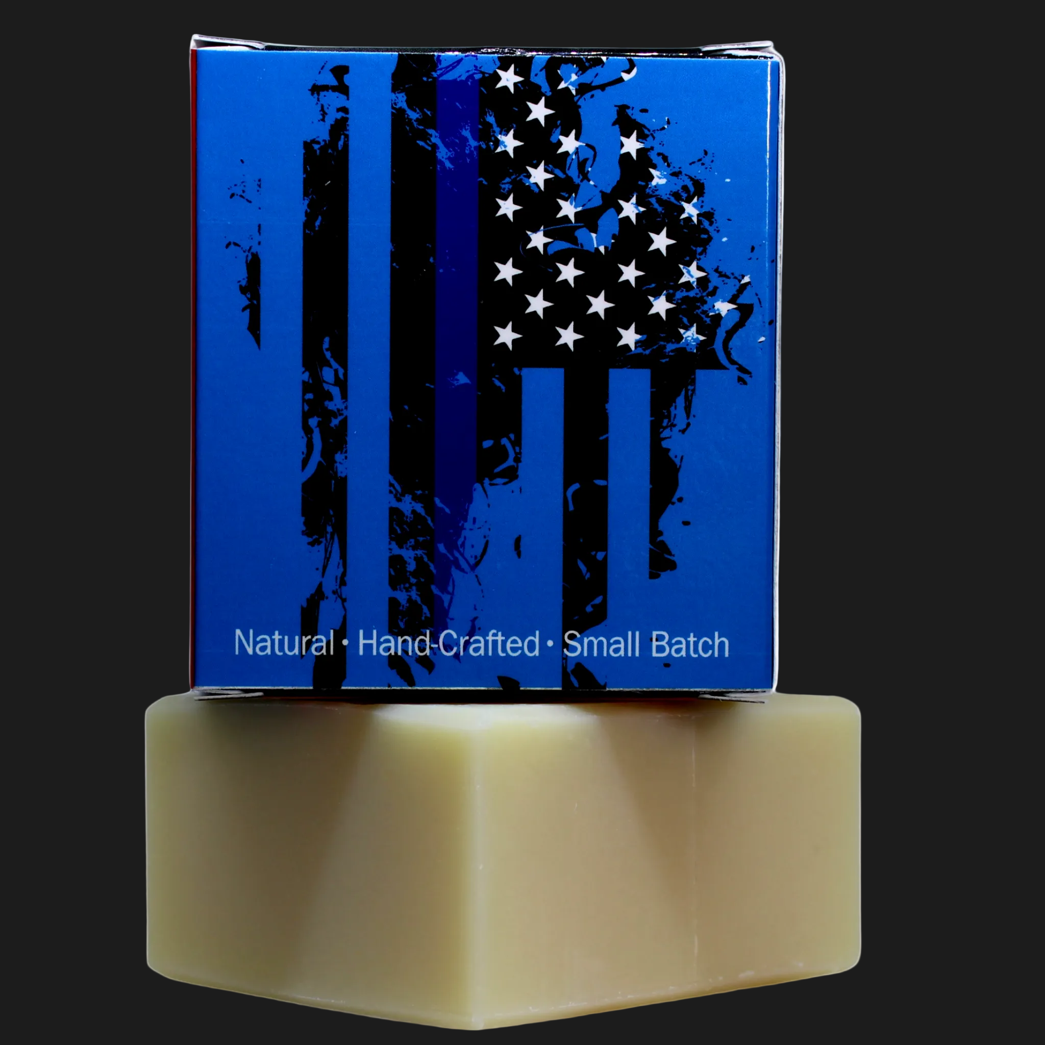 Sheepdog Natural Peppermint Soap