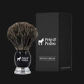 Pete & Pedro Badger Shave Brush