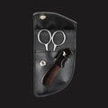 Pete & Pedro Beard Care Comb & Scissors Kit