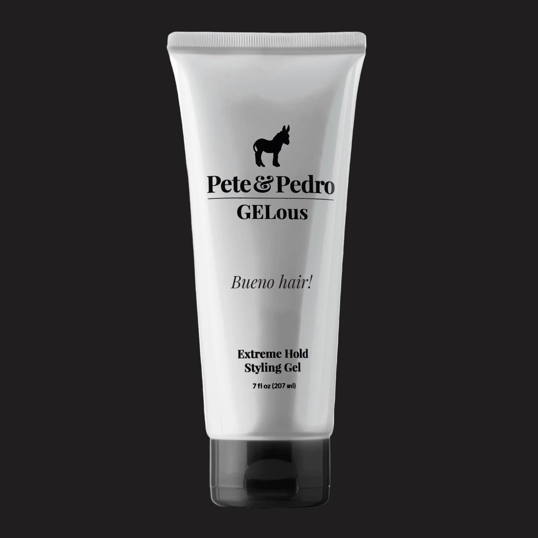 Pete & Pedro GELous Extreme Hold Styling Gel