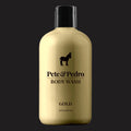 Pete & Pedro GOLD Leather Body Wash