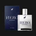 Pete & Pedro HERO EDP