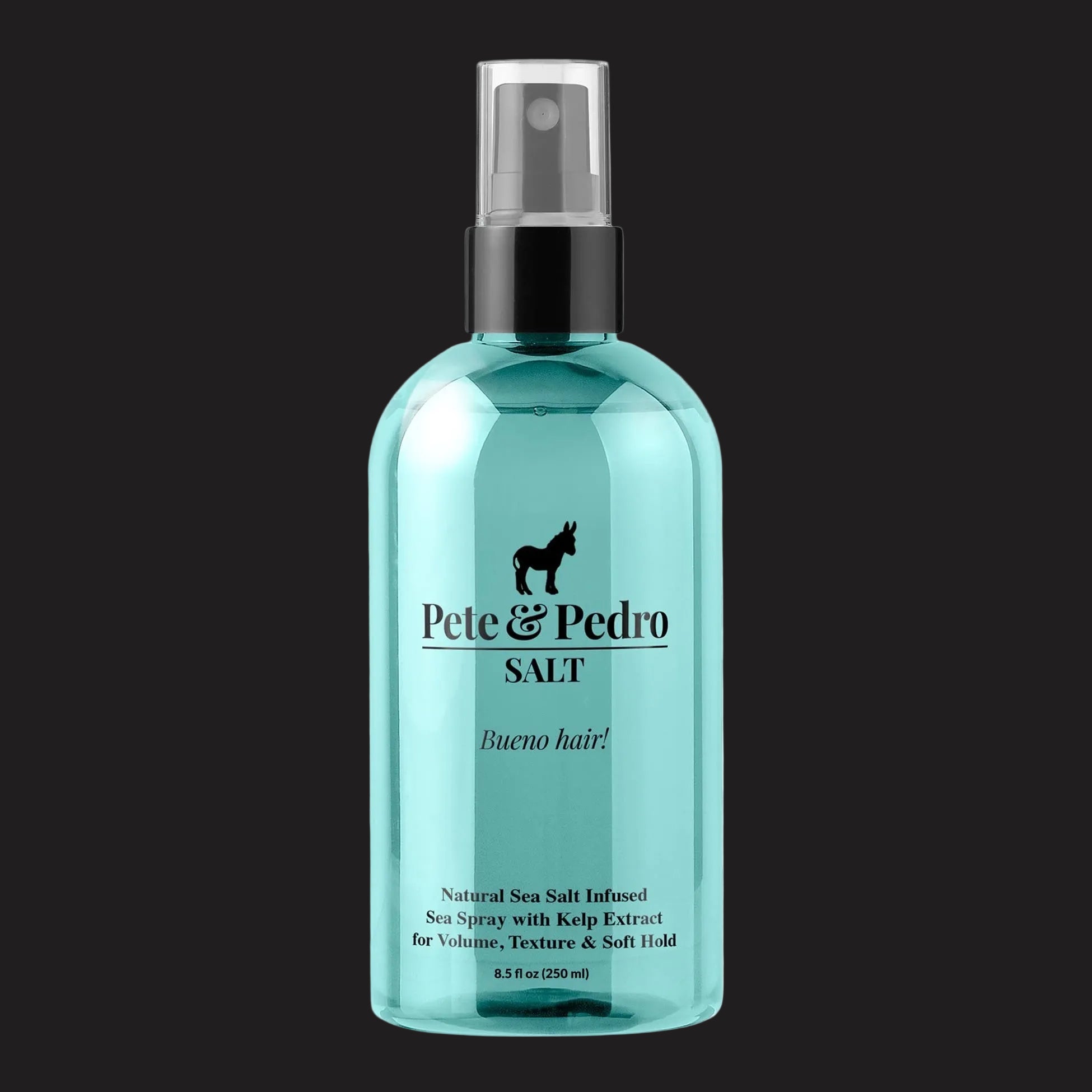 Pete & Pedro Natural Sea Salt Spray