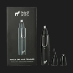 Pete & Pedro Nose & Ear Hair Trimmer