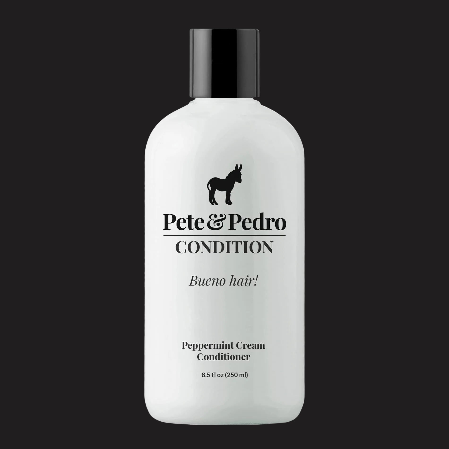 Pete & Pedro Peppermint Cream Conditioner