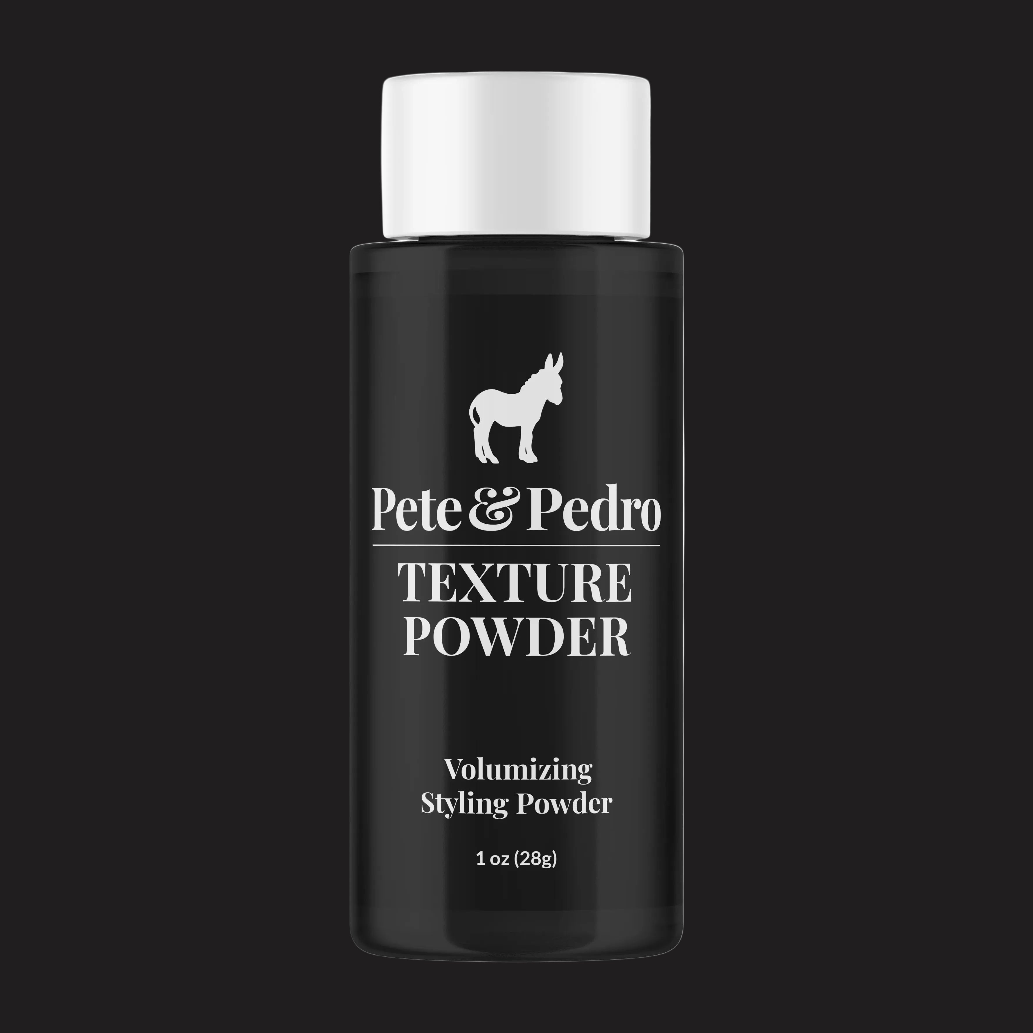 Pete & Pedro Texture & Volume Styling Powder