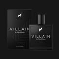 Pete & Pedro VILLAIN EDP
