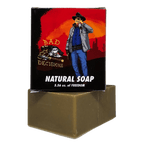 Bad Decisions Beard Bundle Balm/Butter/Oil/Natural Soap