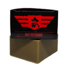 Bad Decisions Whiskey Natural Mens Soap