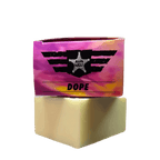 Dope Natural Soap Musk
