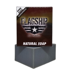 Down Range Natural Soap - Gun Powder