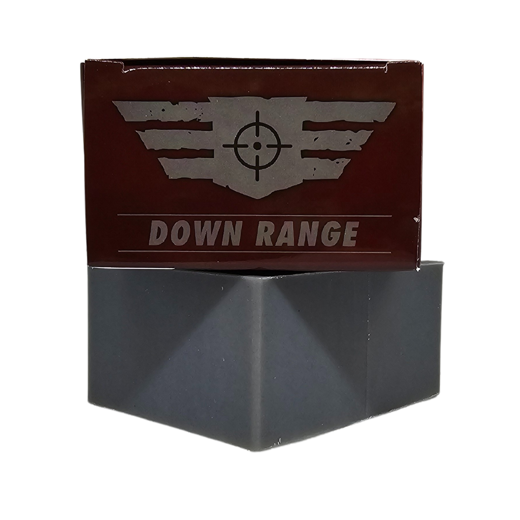 Down Range Natural Soap - Gun Powder