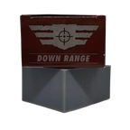 Down Range Natural Soap - Gun Powder
