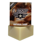 FUBAR Natural Mens Soap - Masculine Musky