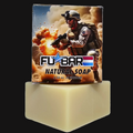 FUBAR Natural Mens Soap - Masculine Musky