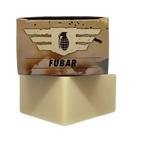 FUBAR Natural Mens Soap - Masculine Musky