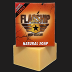 Hipster Repellent Natural Citrus Soap