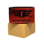 Hipster Repellent Natural Citrus Soap